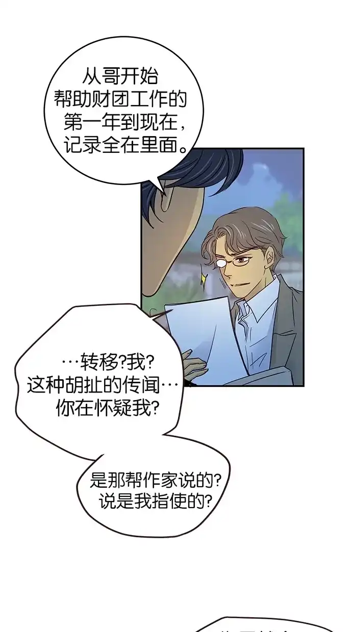《甜蜜婚礼》第60话 第34页