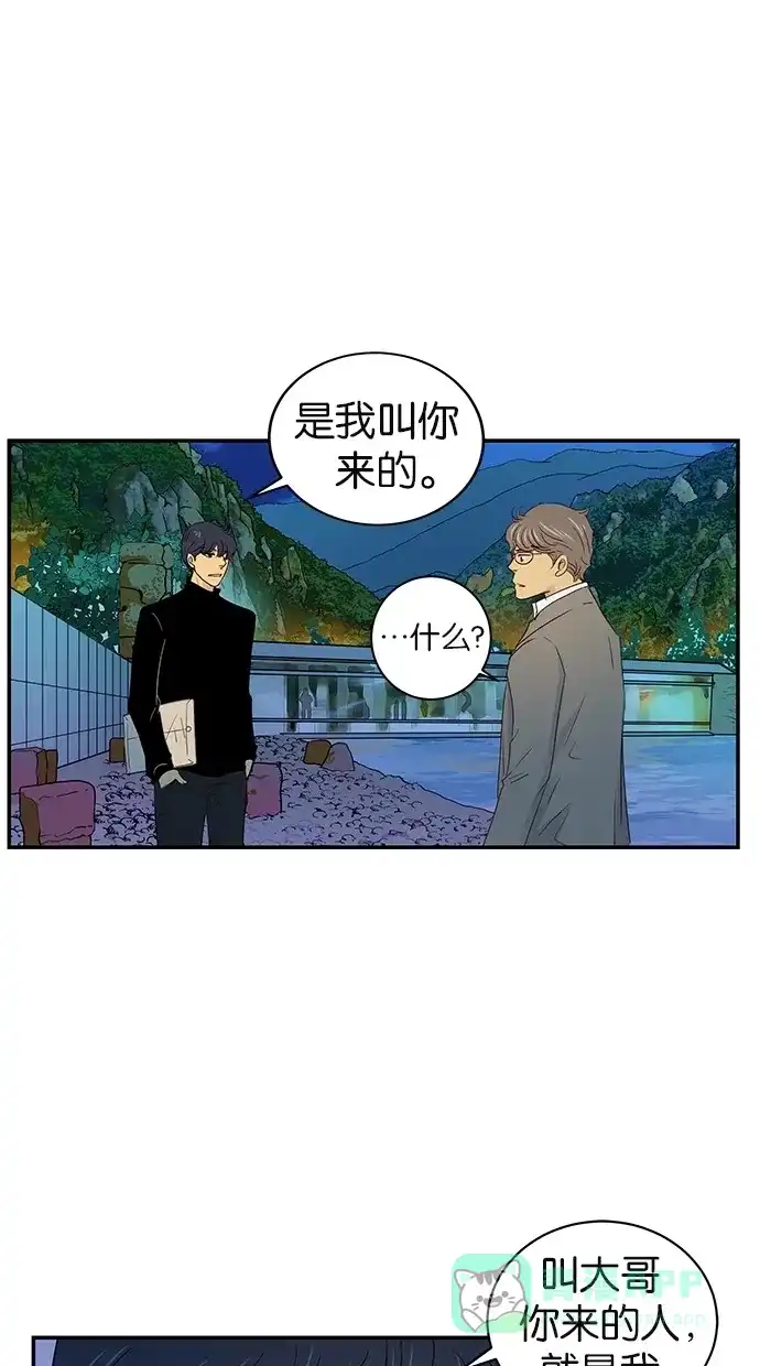 《甜蜜婚礼》第60话 第31页