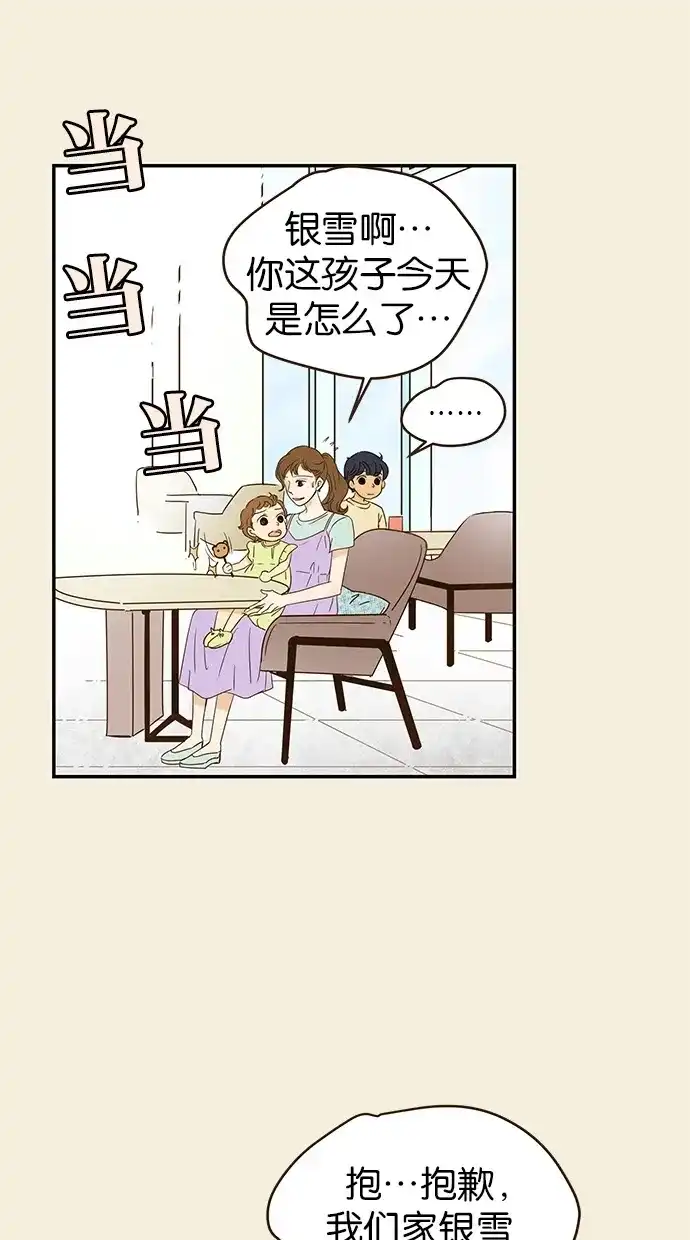 《甜蜜婚礼》第64话 第27页