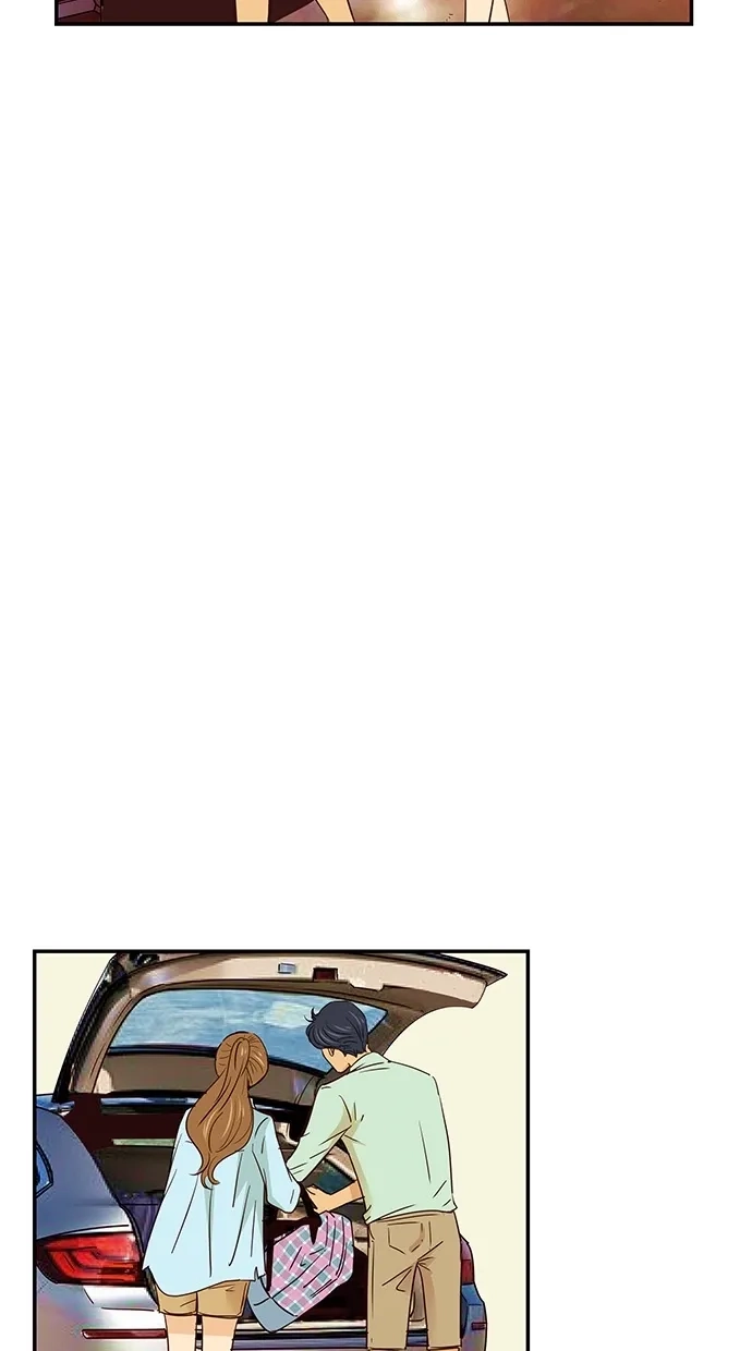 《甜蜜婚礼》第64话 第4页
