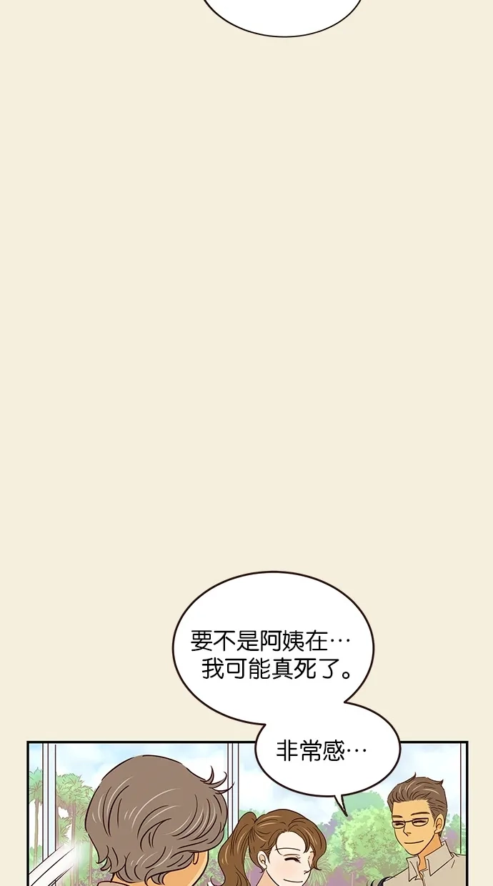 《甜蜜婚礼》第64话 第43页