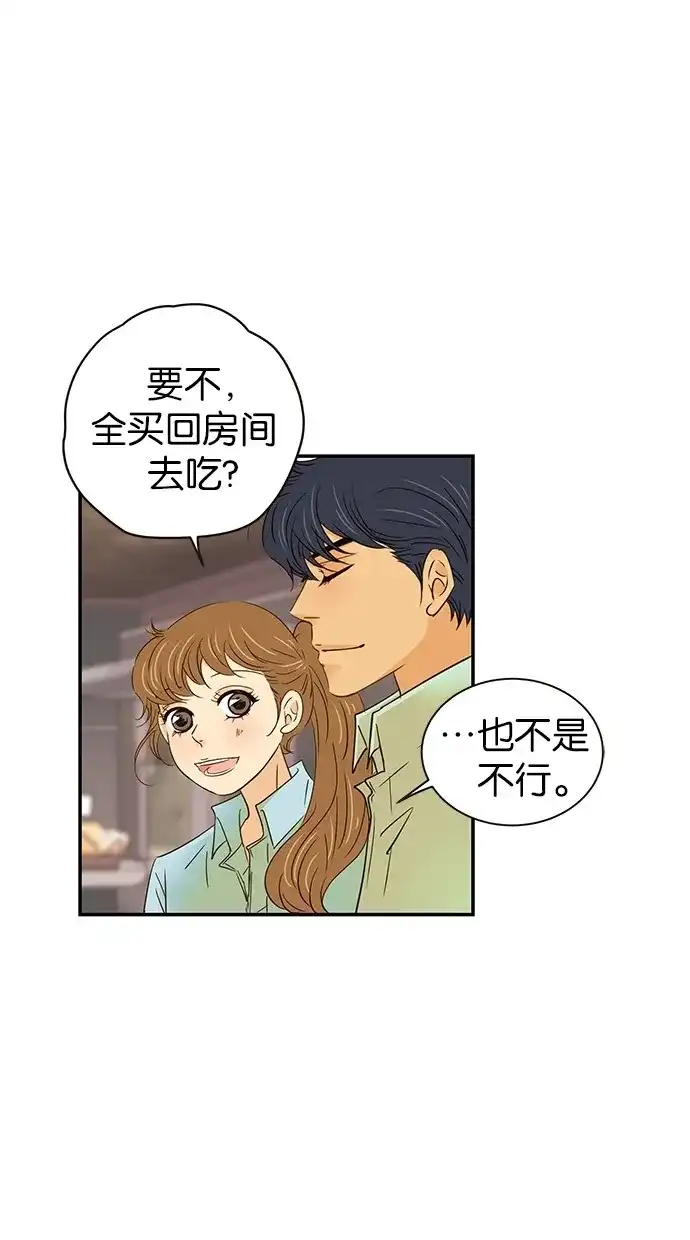《甜蜜婚礼》第65话 第4页