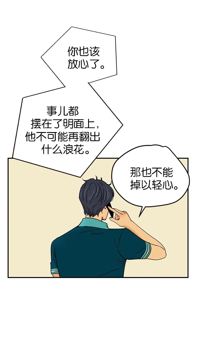 《甜蜜婚礼》第67话 第22页