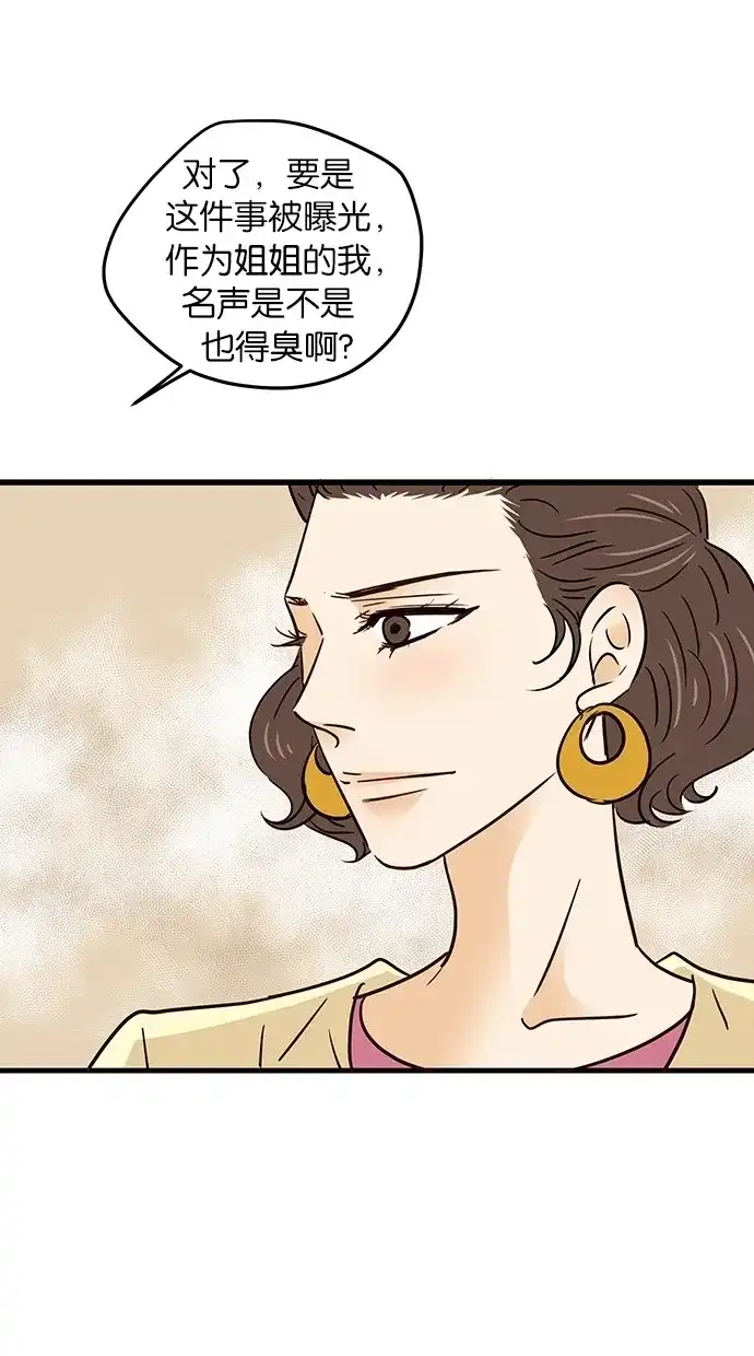 《甜蜜婚礼》第68话 第60页