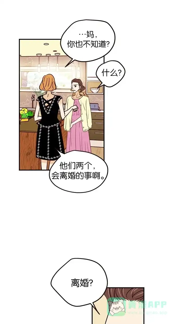 《甜蜜婚礼》第68话 第51页