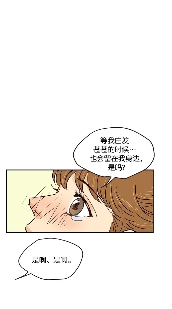 《甜蜜婚礼》第68话 第34页