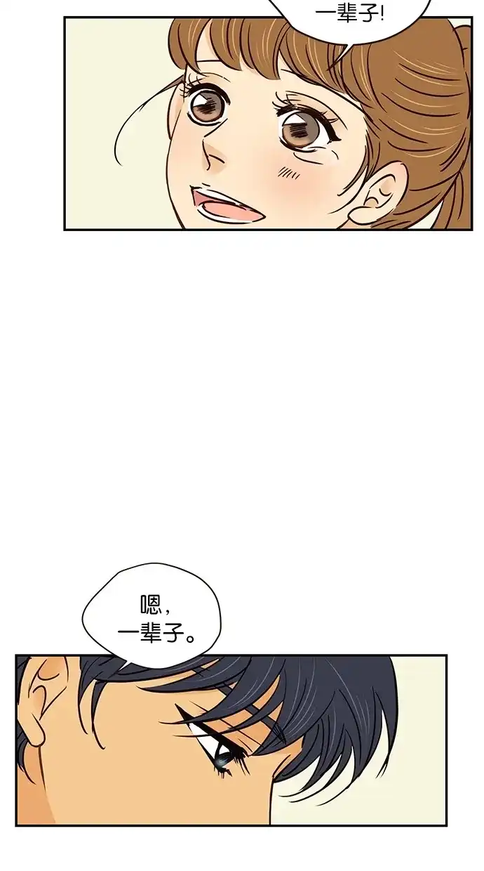 《甜蜜婚礼》第68话 第33页