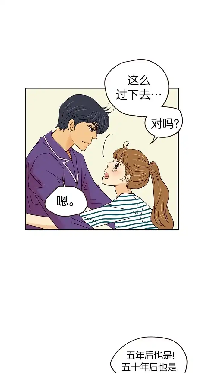 《甜蜜婚礼》第68话 第32页