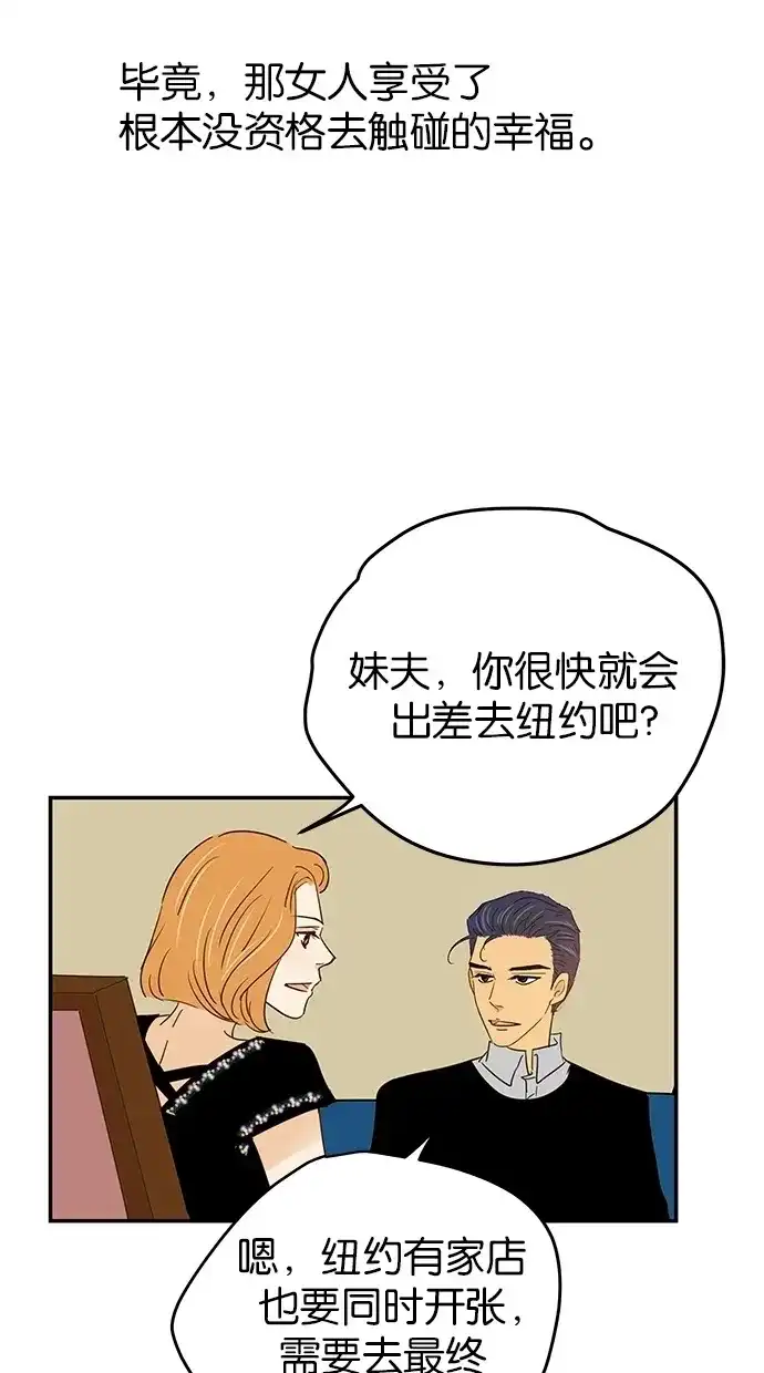 《甜蜜婚礼》第69话 第54页