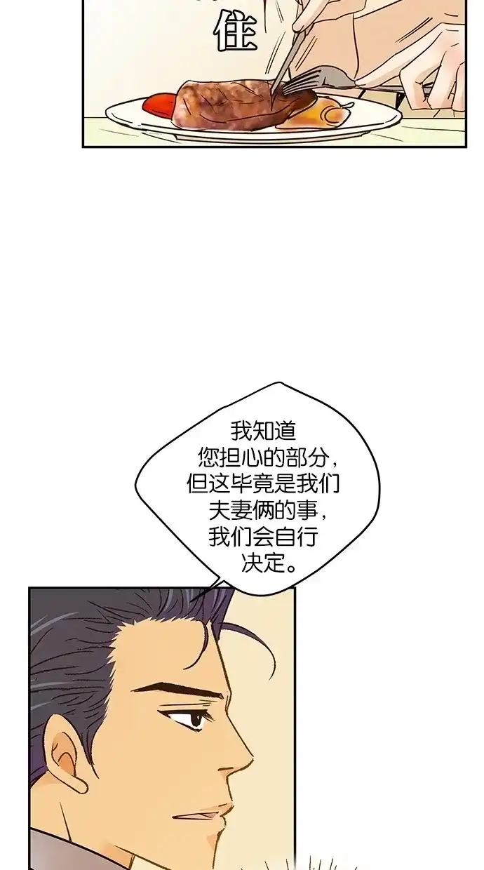 《甜蜜婚礼》第70话 第53页