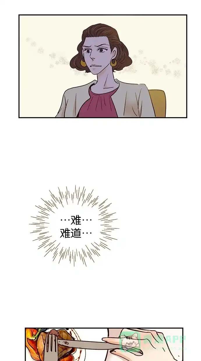 《甜蜜婚礼》第70话 第66页
