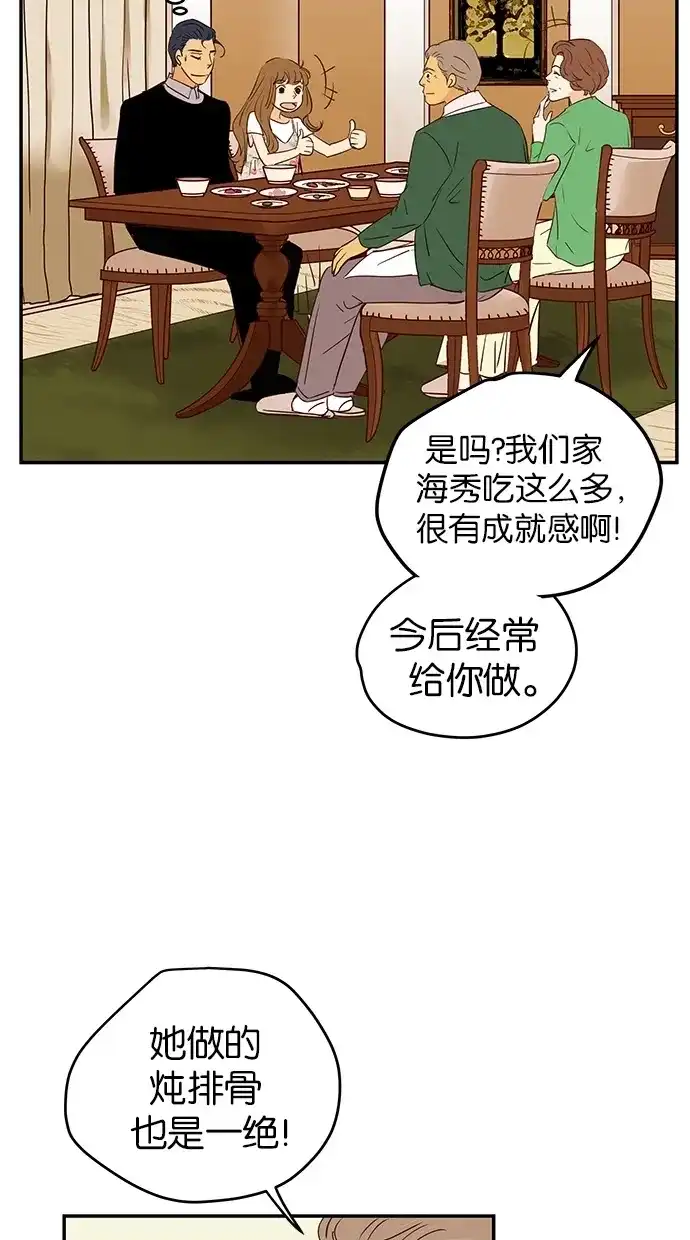 《甜蜜婚礼》第71话 第42页
