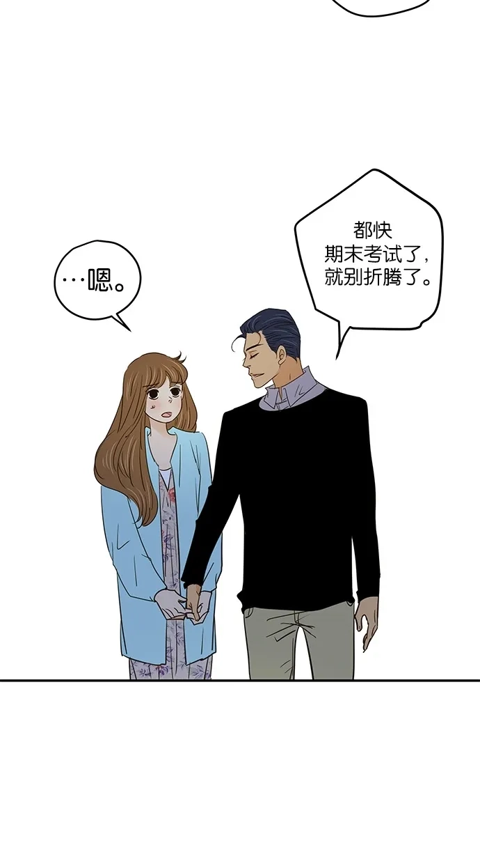 《甜蜜婚礼》第71话 第20页