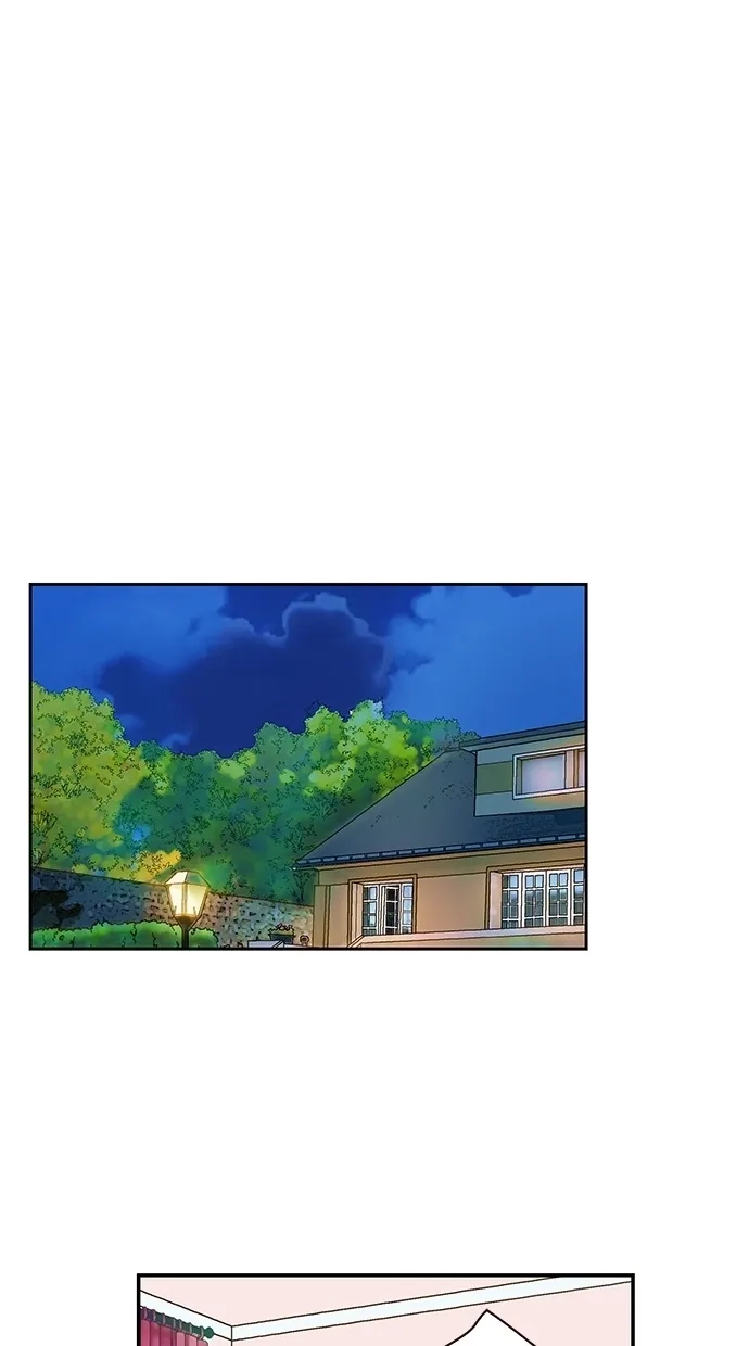 《甜蜜婚礼》第71话 第57页