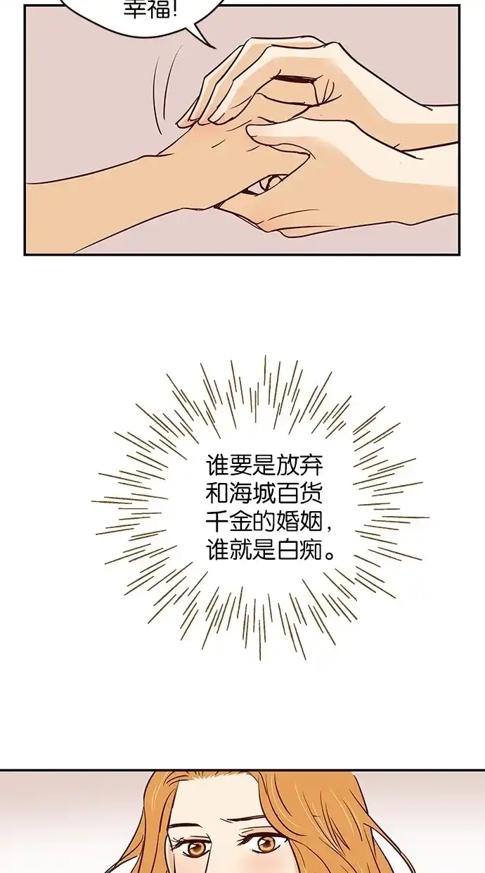 《甜蜜婚礼》第72话 第10页
