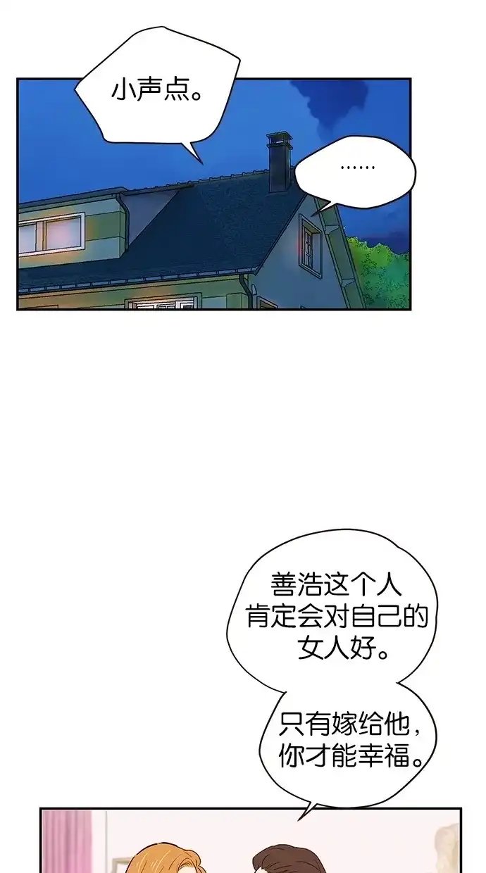 《甜蜜婚礼》第72话 第8页
