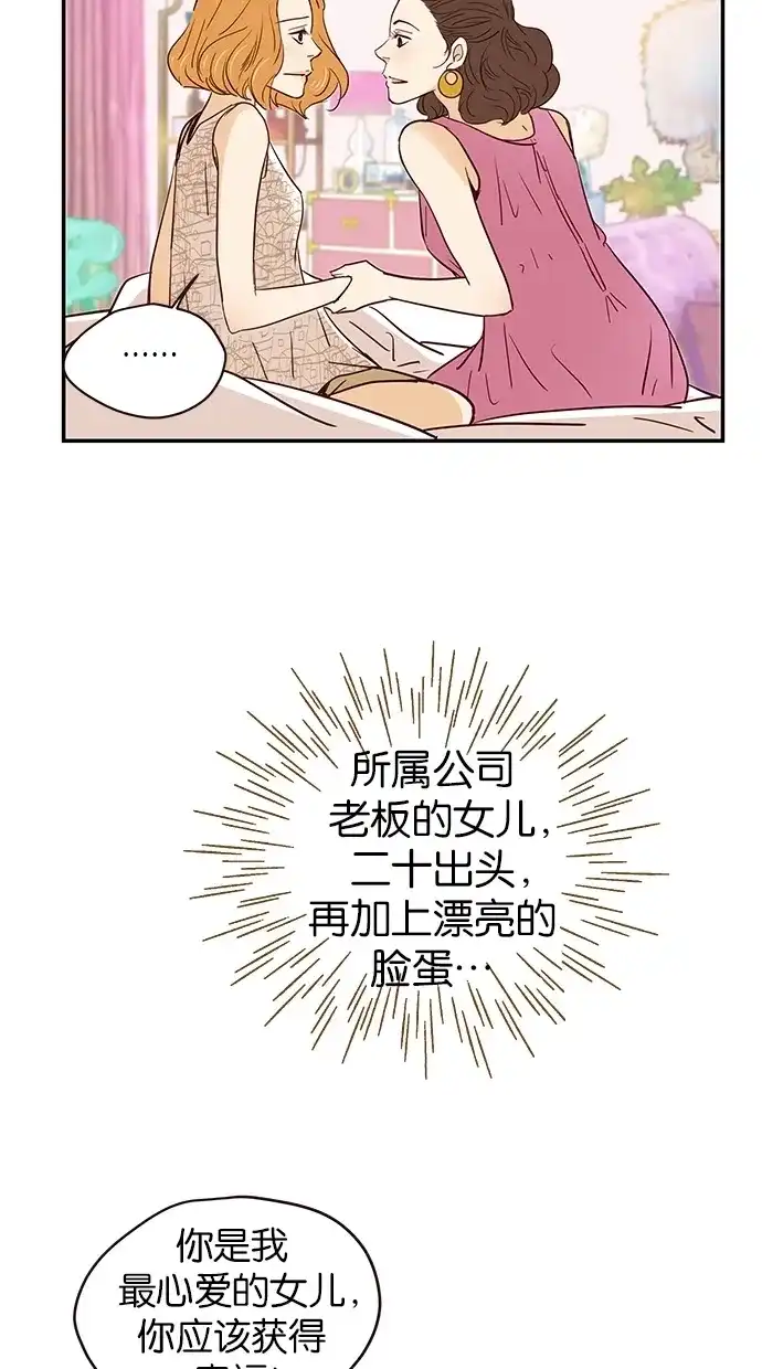 《甜蜜婚礼》第72话 第9页