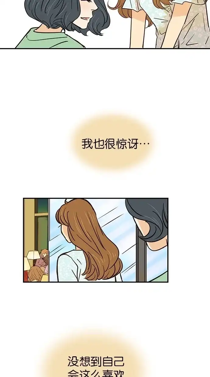 《甜蜜婚礼》第72话 第55页