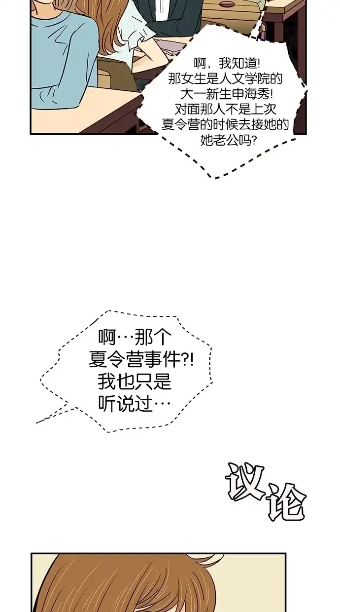 《甜蜜婚礼》第73话 第9页