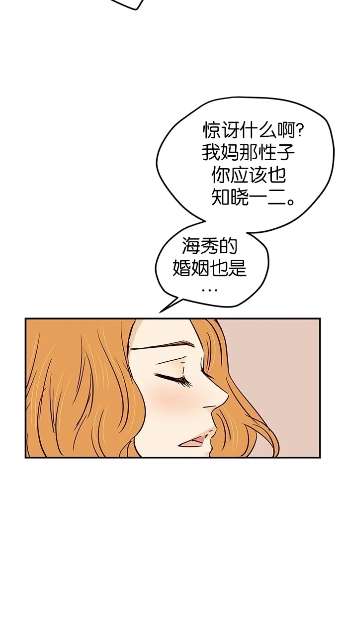 《甜蜜婚礼》第73话 第60页