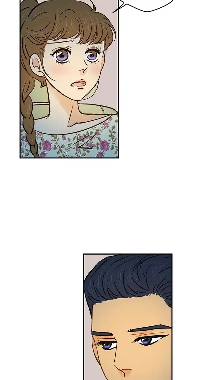 《甜蜜婚礼》第74话 第28页