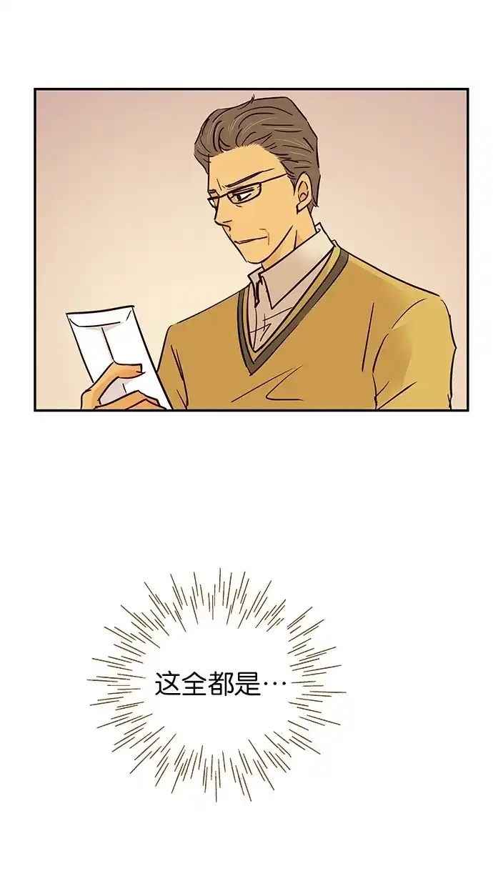 《甜蜜婚礼》第75话 第45页