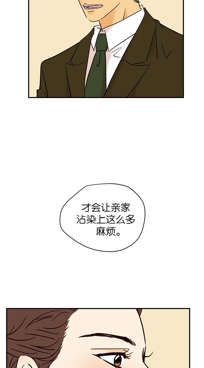 《甜蜜婚礼》第75话 第19页