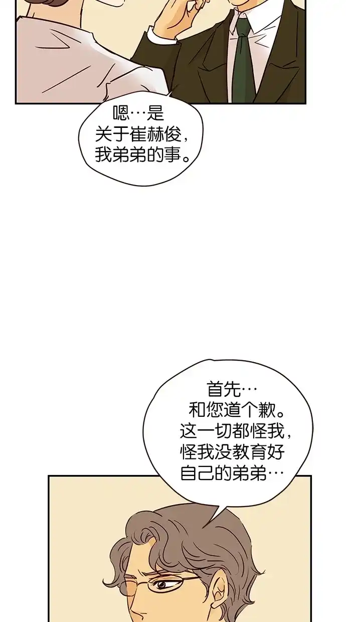 《甜蜜婚礼》第75话 第18页