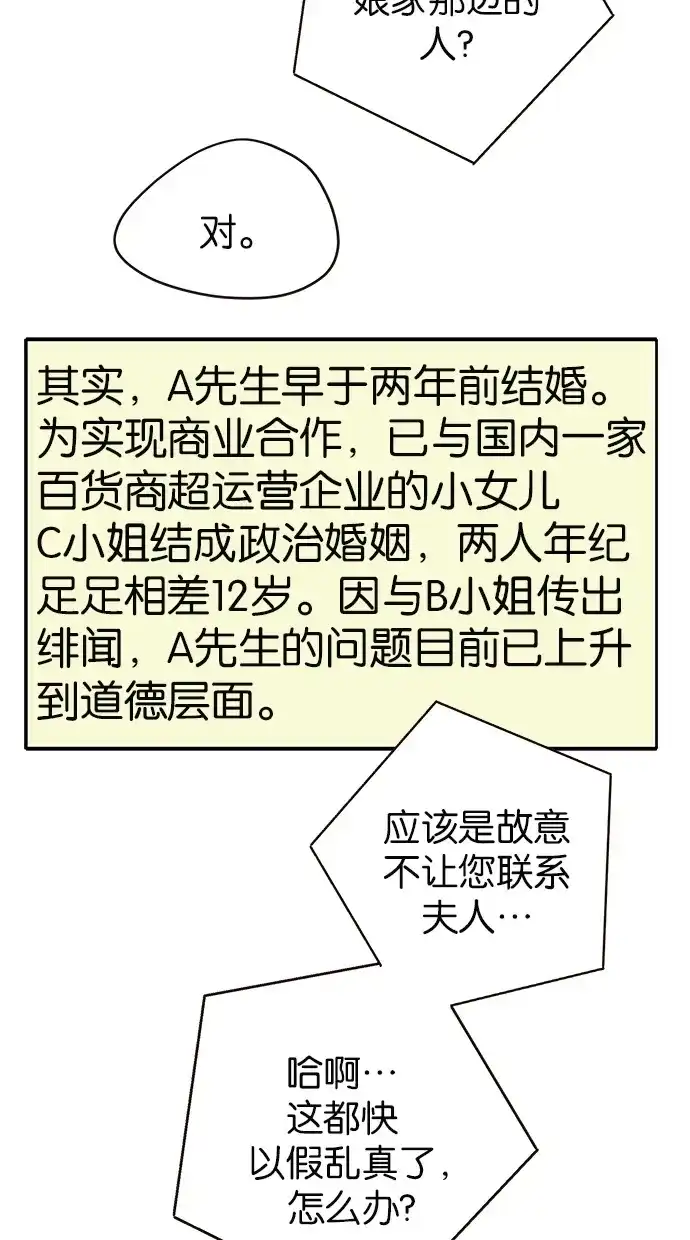 《甜蜜婚礼》第76话 第48页