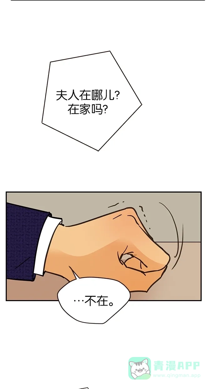 《甜蜜婚礼》第76话 第46页