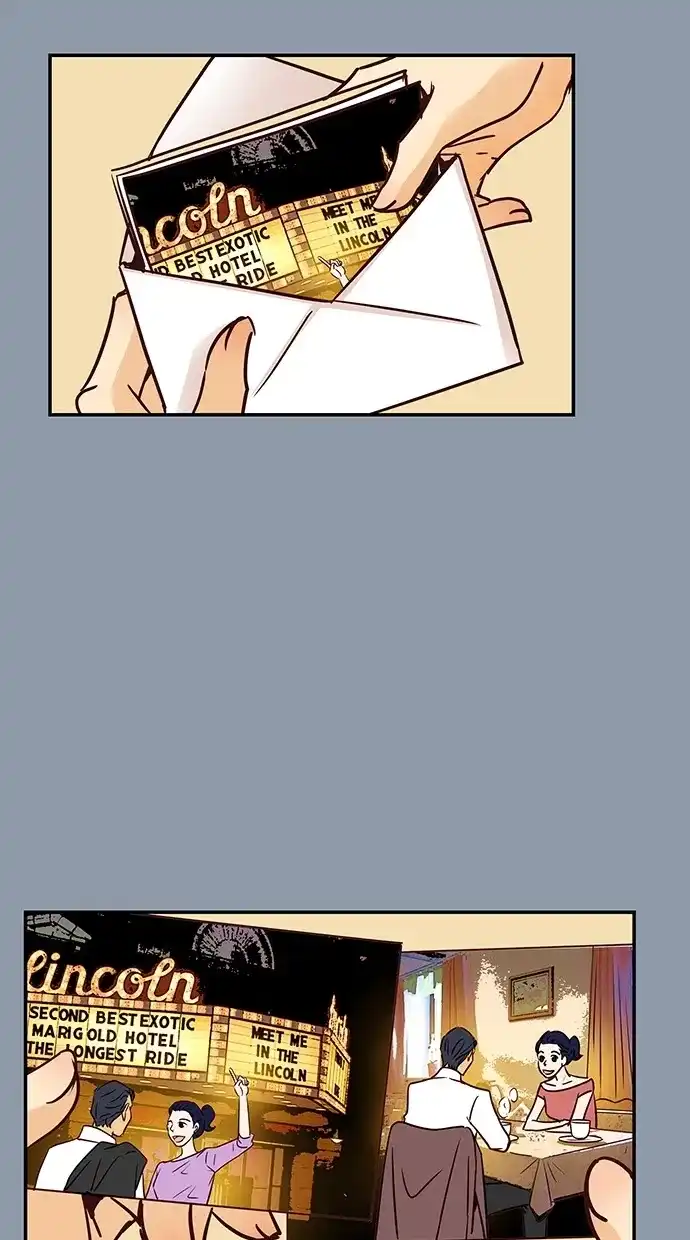 《甜蜜婚礼》第77话 第43页