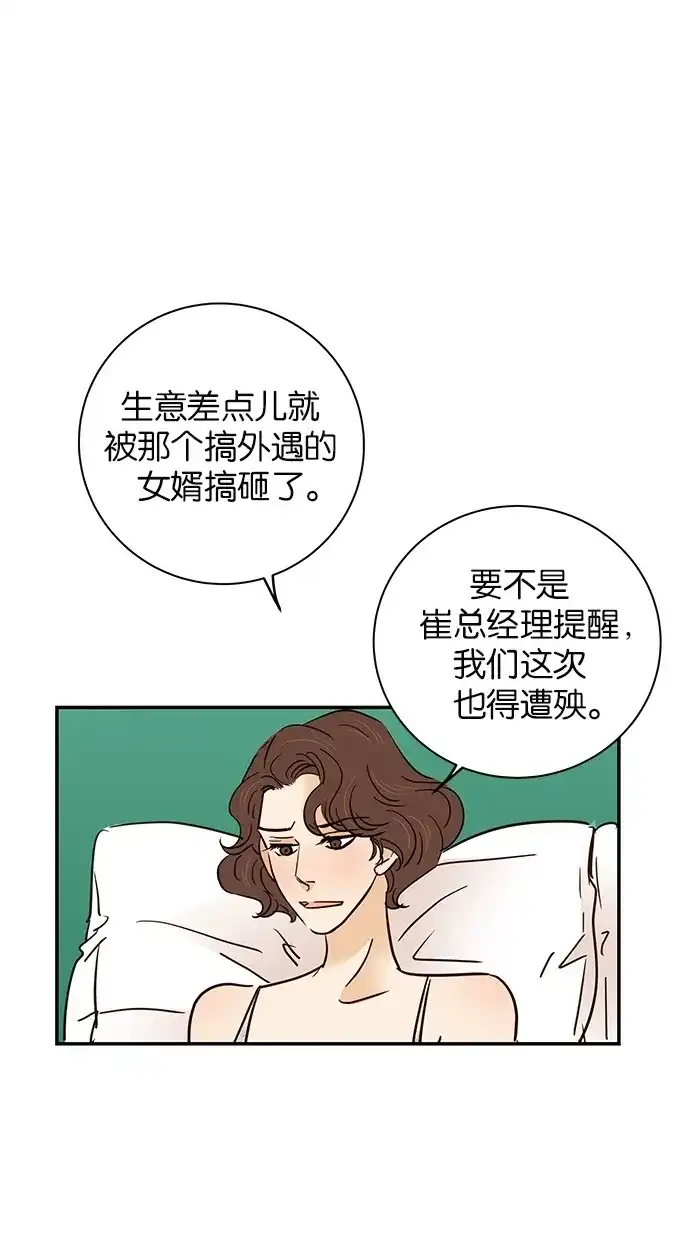 《甜蜜婚礼》第77话 第7页