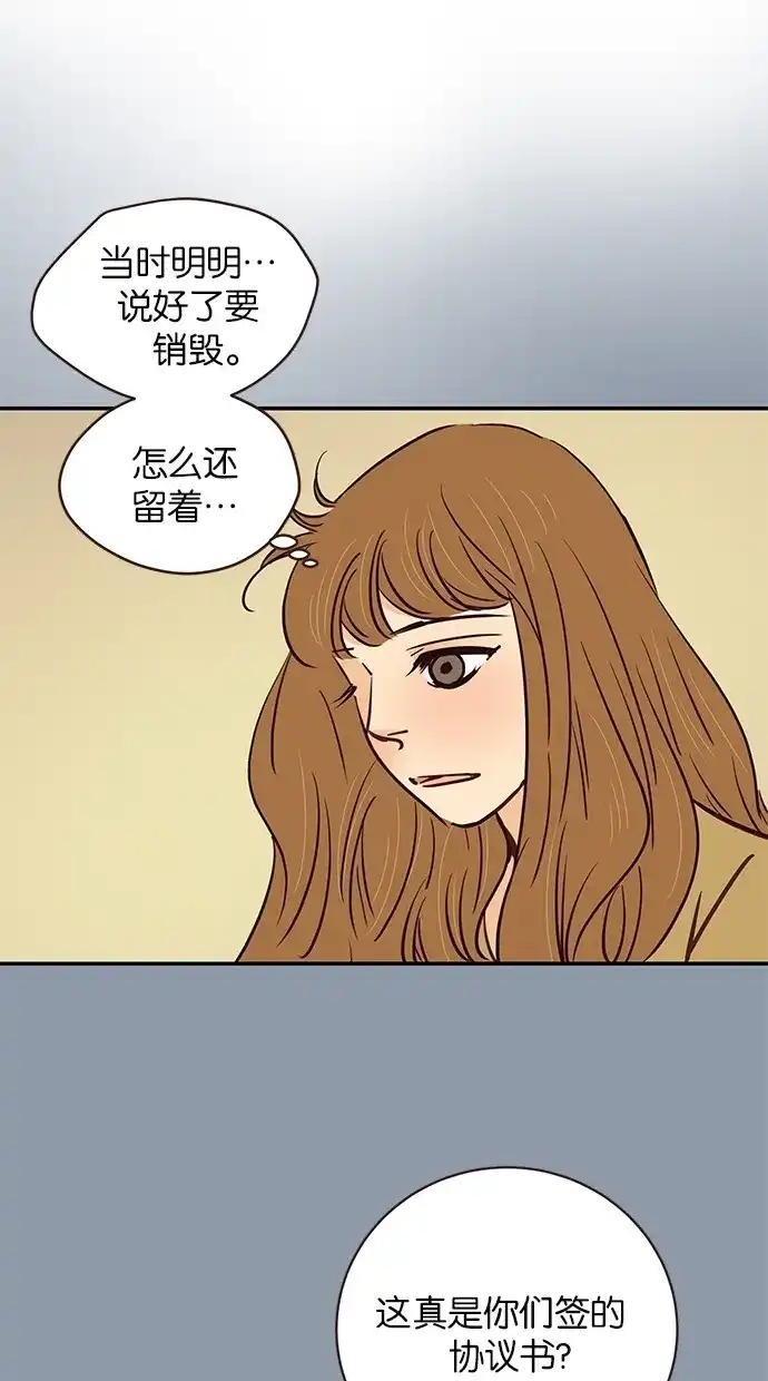 《甜蜜婚礼》第77话 第52页