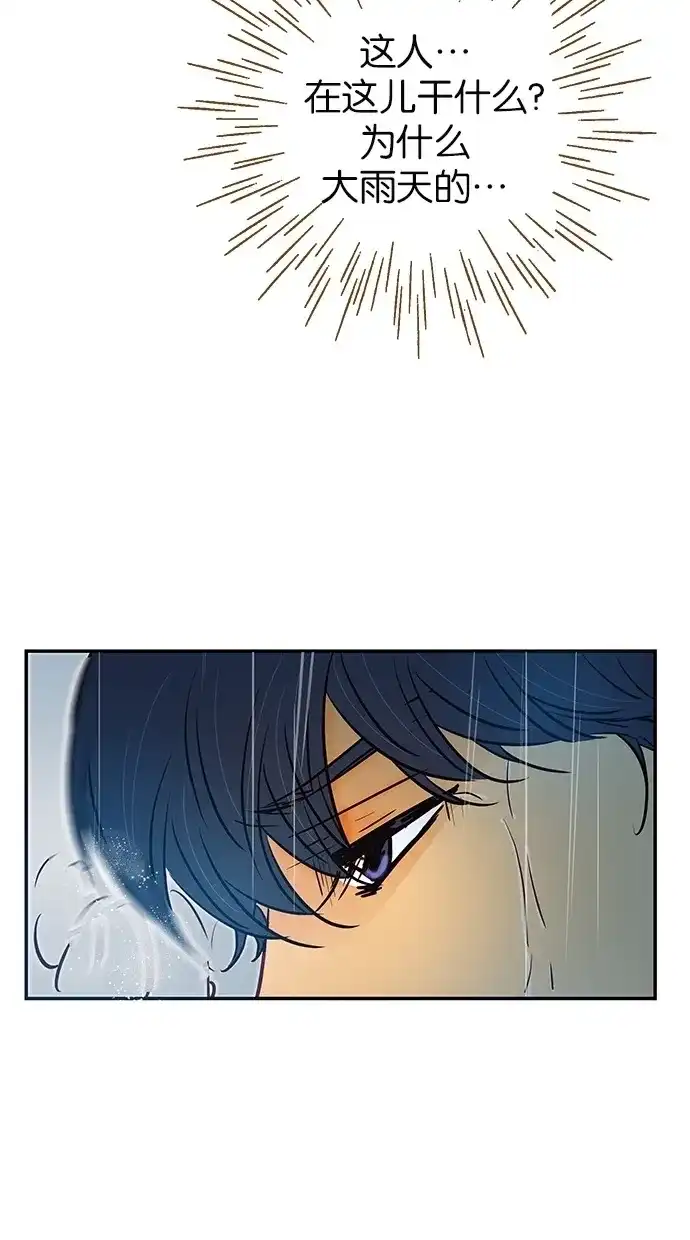 《甜蜜婚礼》第77话 第73页
