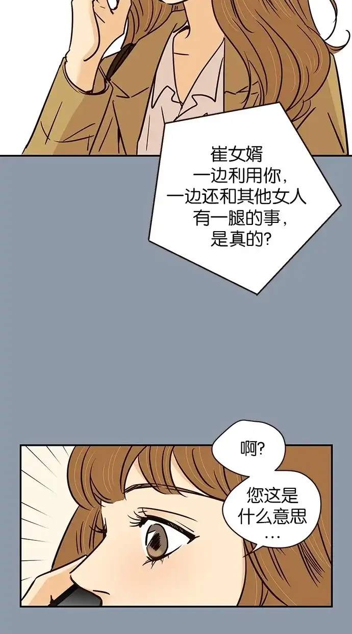 《甜蜜婚礼》第77话 第30页