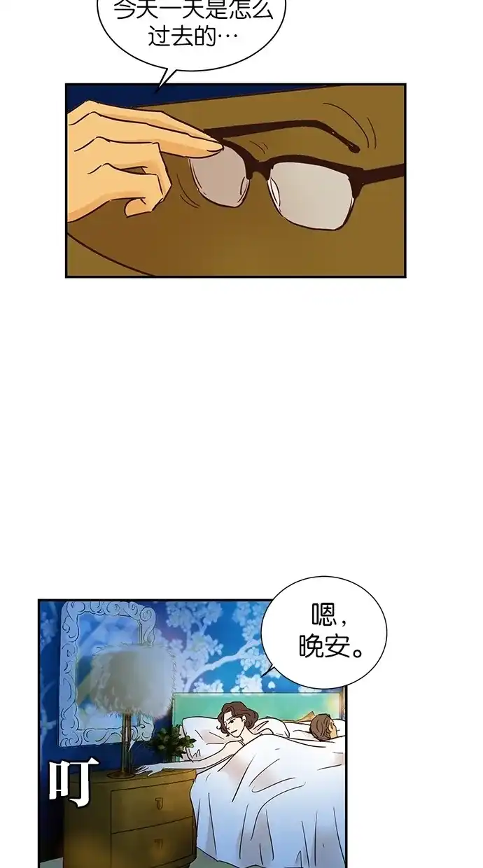《甜蜜婚礼》第77话 第10页