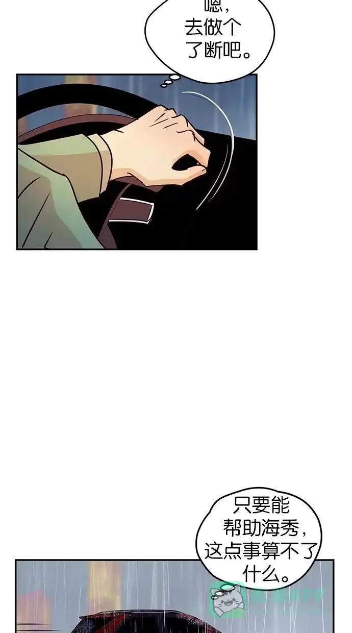 《甜蜜婚礼》第77话 第66页