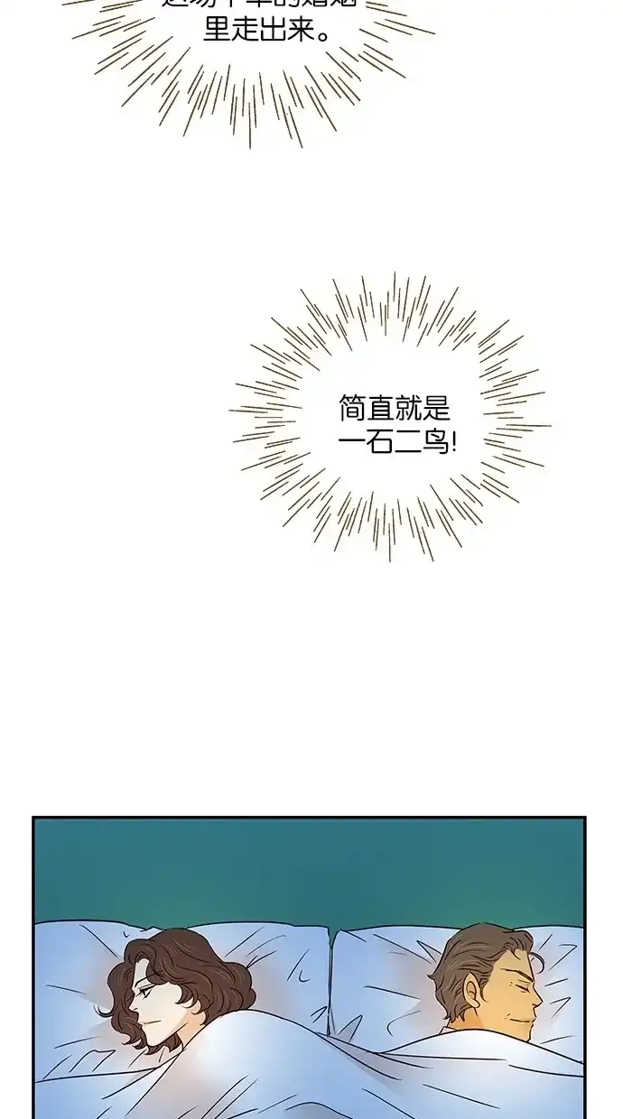 《甜蜜婚礼》第77话 第13页