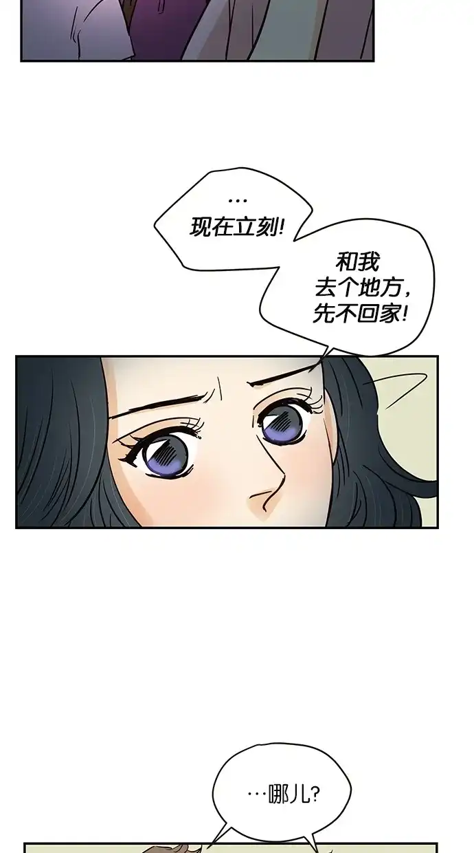 《甜蜜婚礼》第78话 第20页