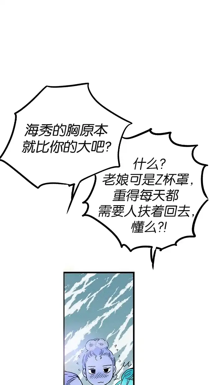 《甜蜜婚礼》第7话 第20页