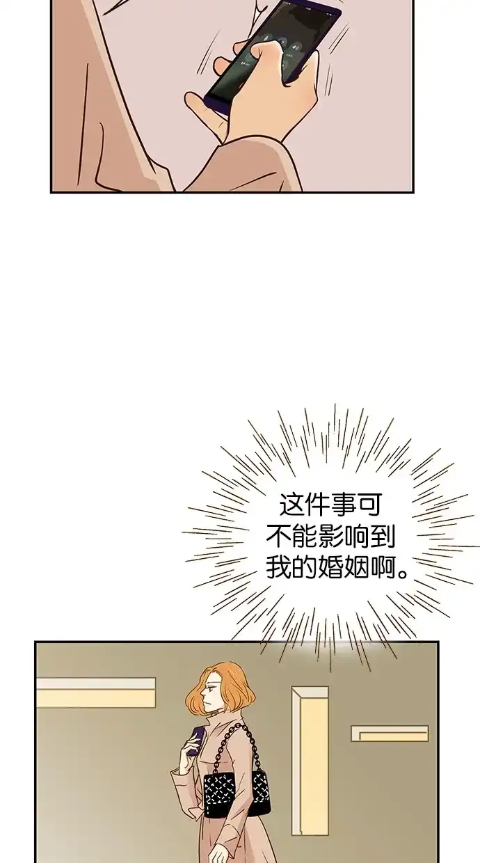 《甜蜜婚礼》第79话 第19页