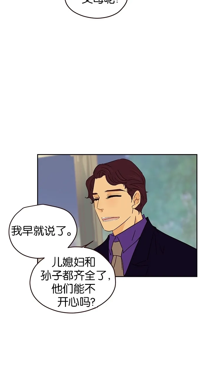 《甜蜜婚礼》第79话 第30页