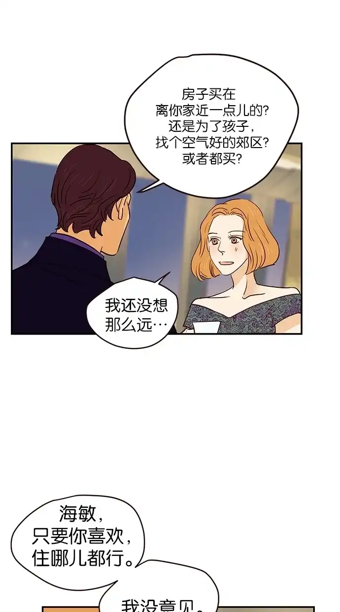 《甜蜜婚礼》第79话 第32页