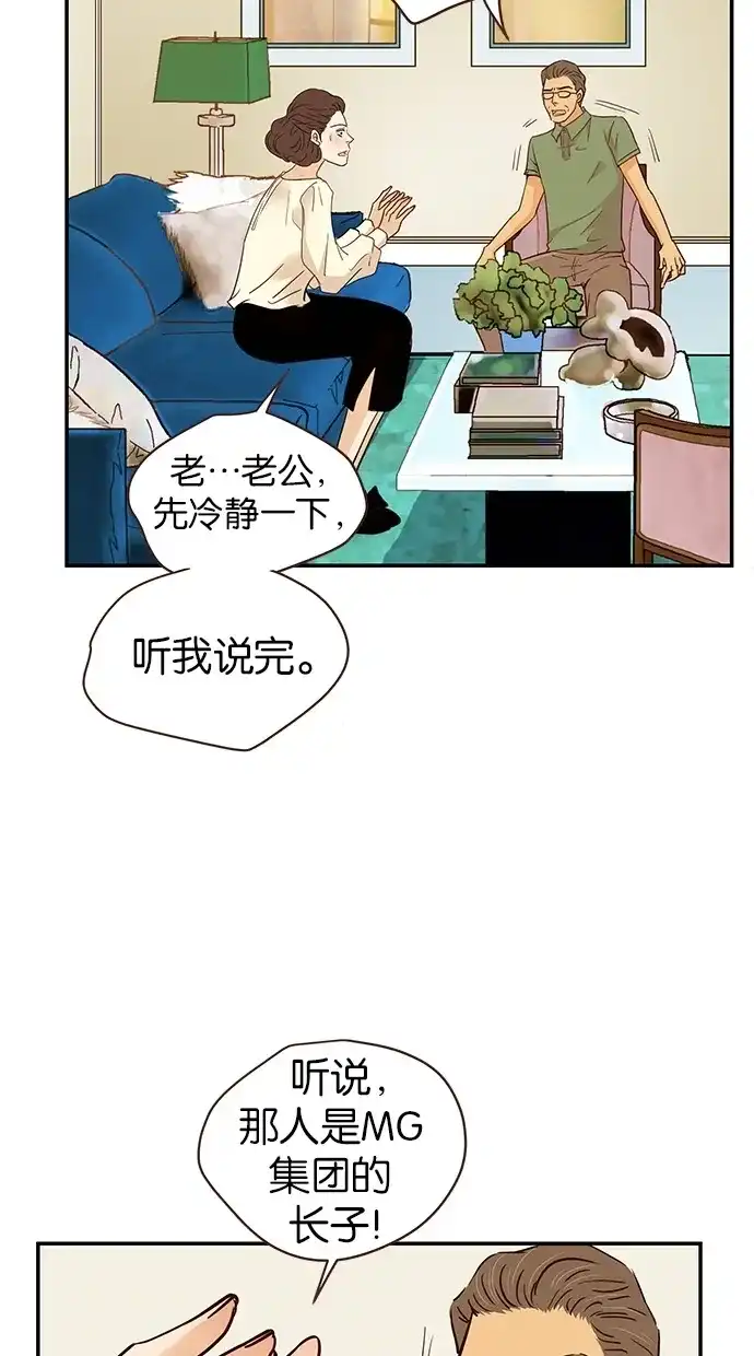 《甜蜜婚礼》第79话 第45页