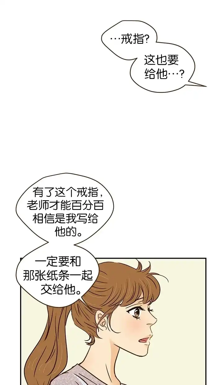 《甜蜜婚礼》第80话 第15页