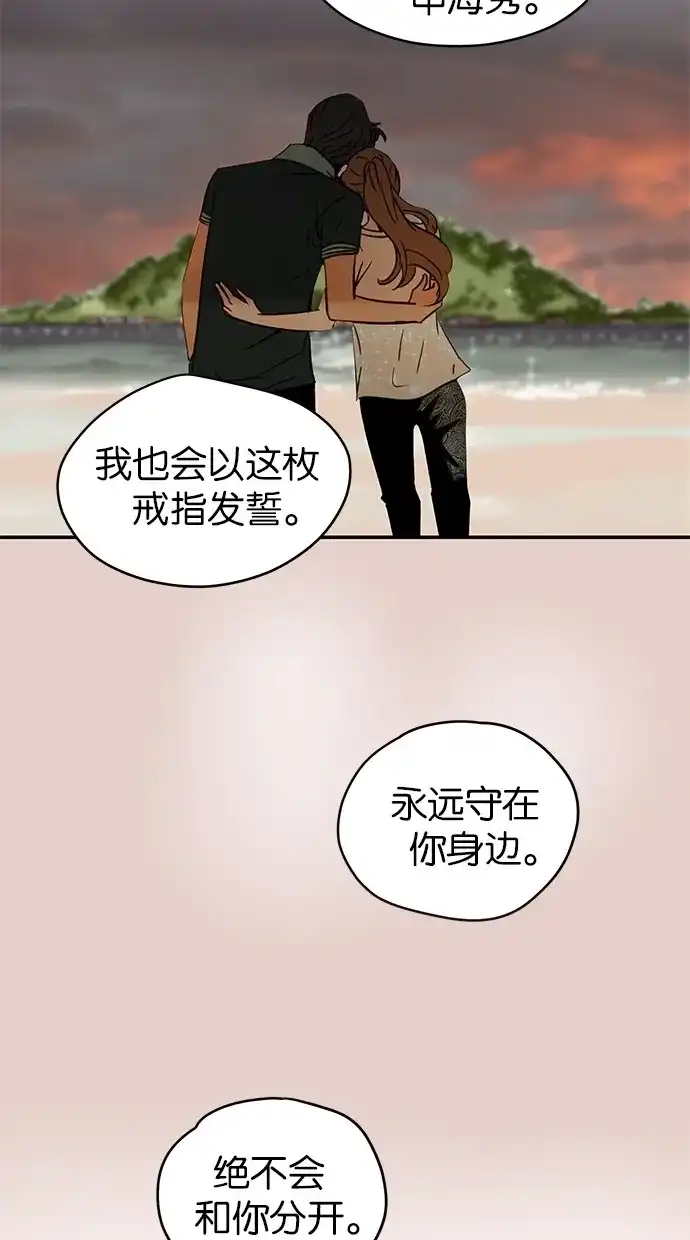《甜蜜婚礼》第80话 第29页