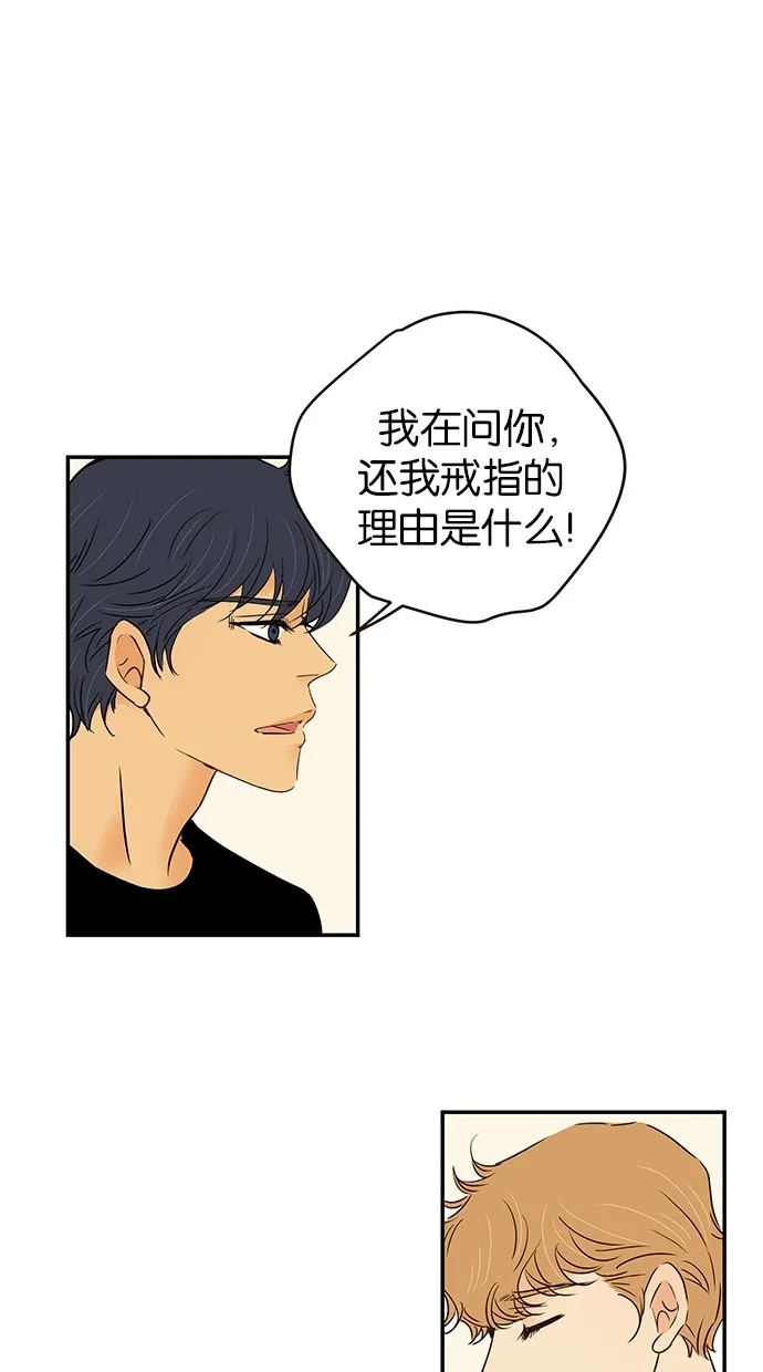 《甜蜜婚礼》第80话 第32页