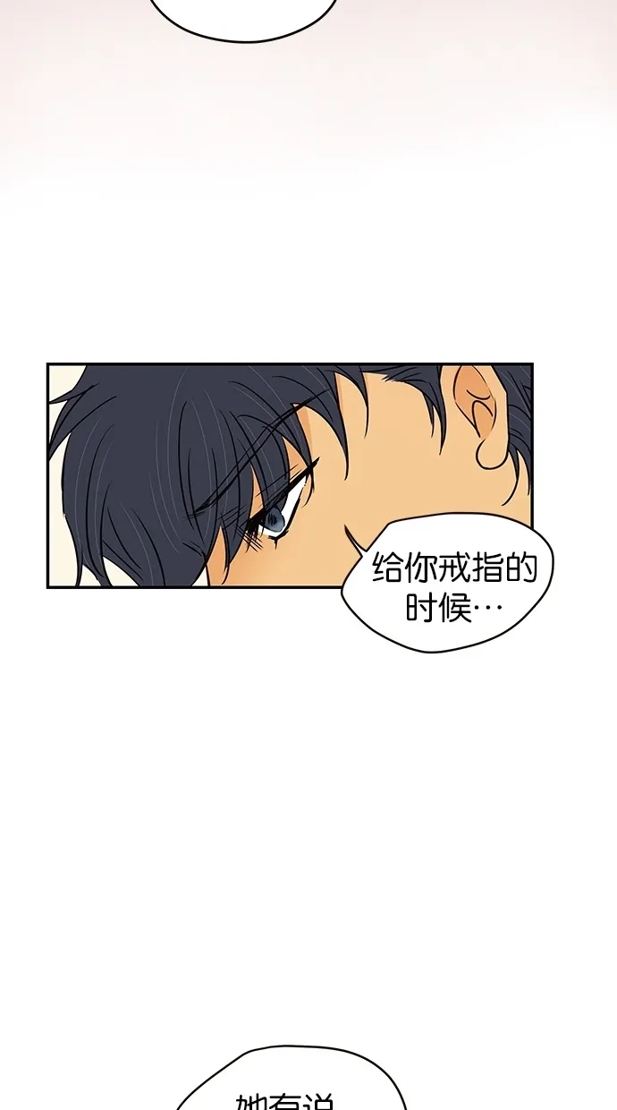 《甜蜜婚礼》第80话 第30页