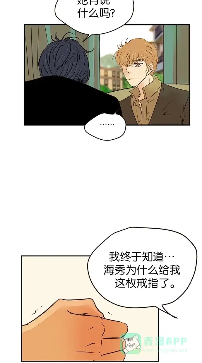 《甜蜜婚礼》第80话 第31页