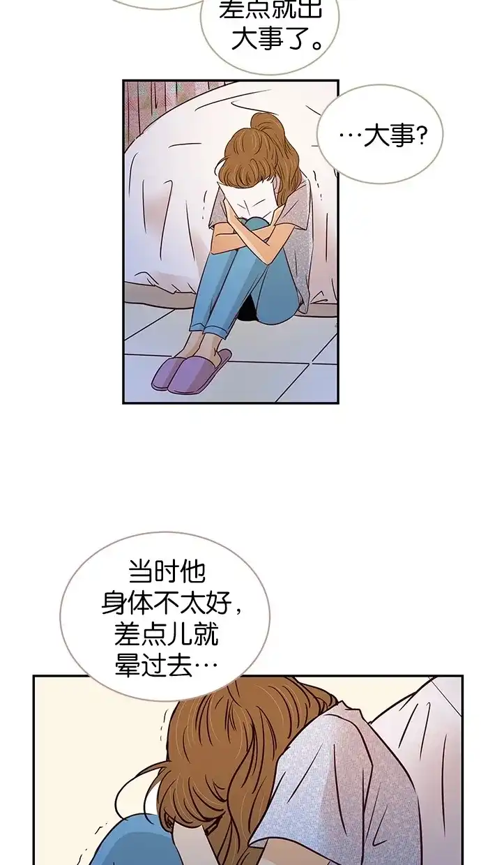 《甜蜜婚礼》第80话 第43页